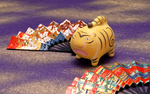 生肖流月运势解析_2018虎下半年运程