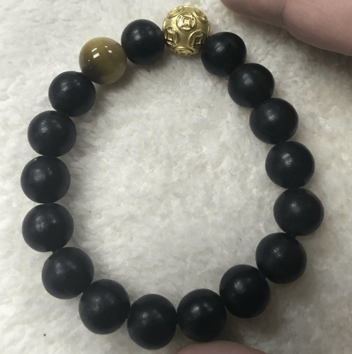 灵机络财手链招财聚财